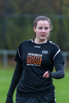 Bild 271 - B-Juniorinnen SV Henstedt Ulzburg - SG ONR : Ergebnis: 14:0